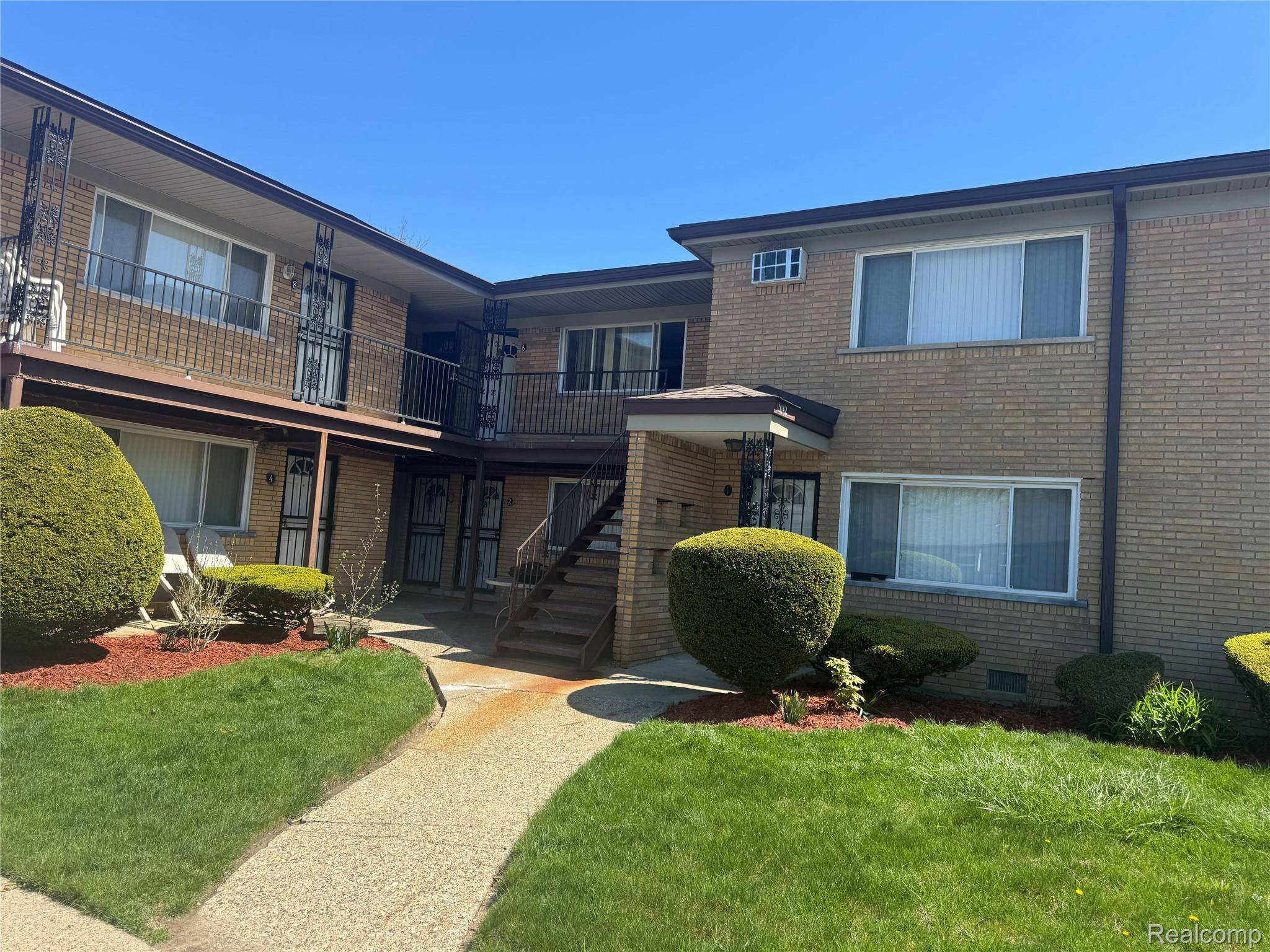 Detroit, MI 48228,15142 Tireman ST