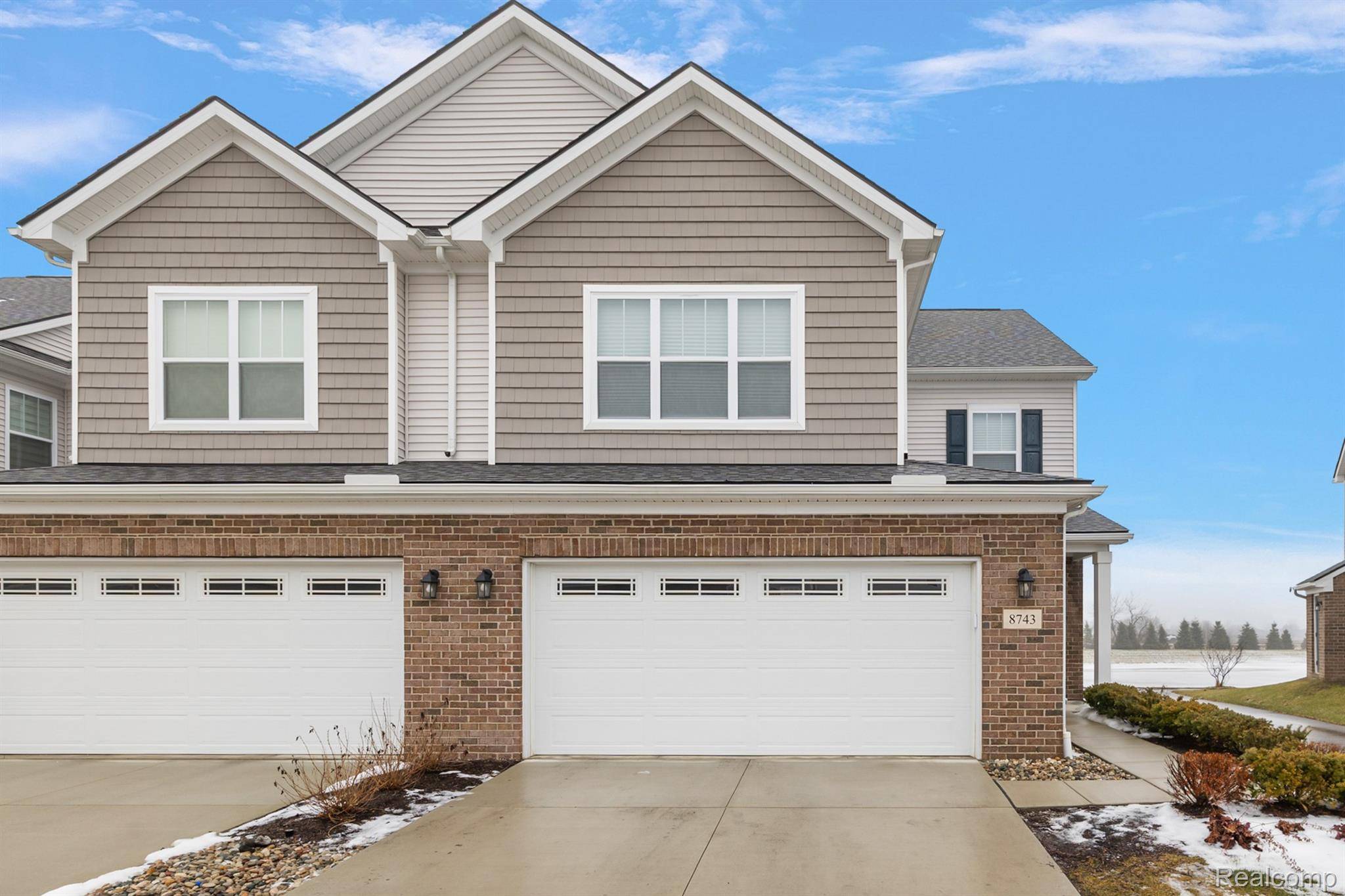 Washington, MI 48094,8743 Grove ST