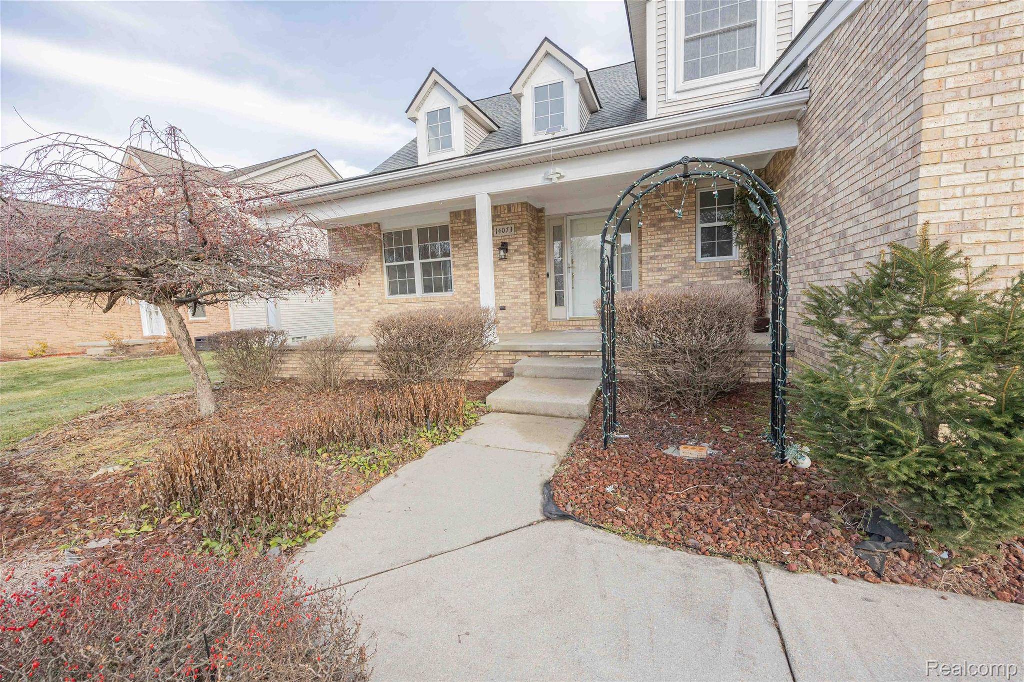 Belleville, MI 48111,14073 Kahla DR