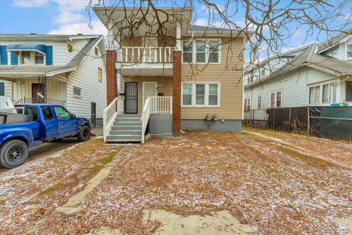 Detroit, MI 48204,11368 Nardin DR