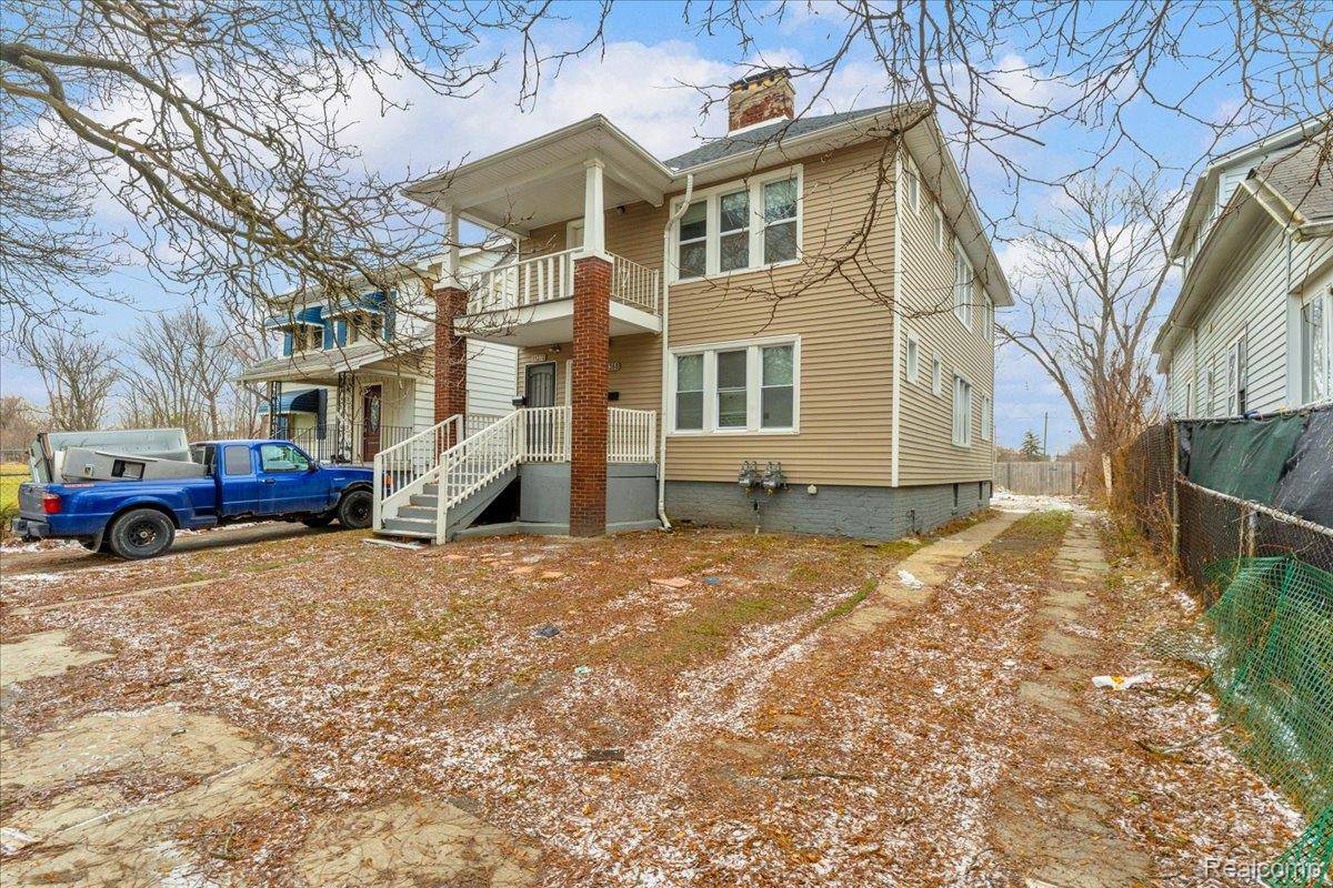 Detroit, MI 48204,11368 Nardin DR