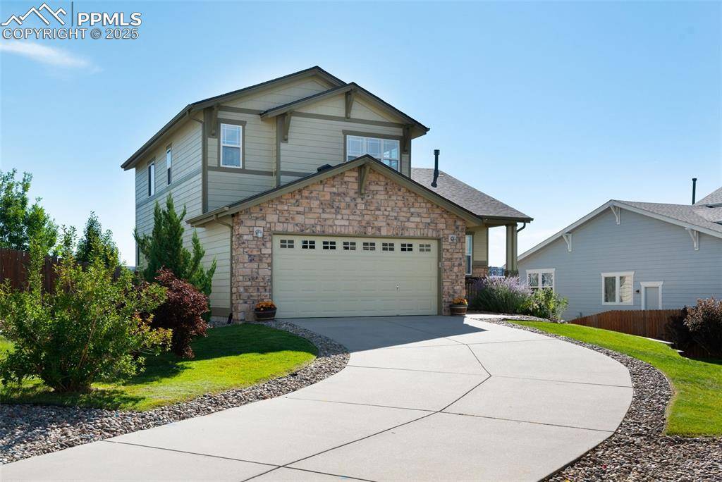 Colorado Springs, CO 80920,7775 Manston DR