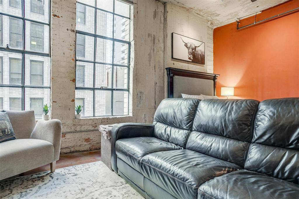 Dallas, TX 75202,1122 Jackson Street #419