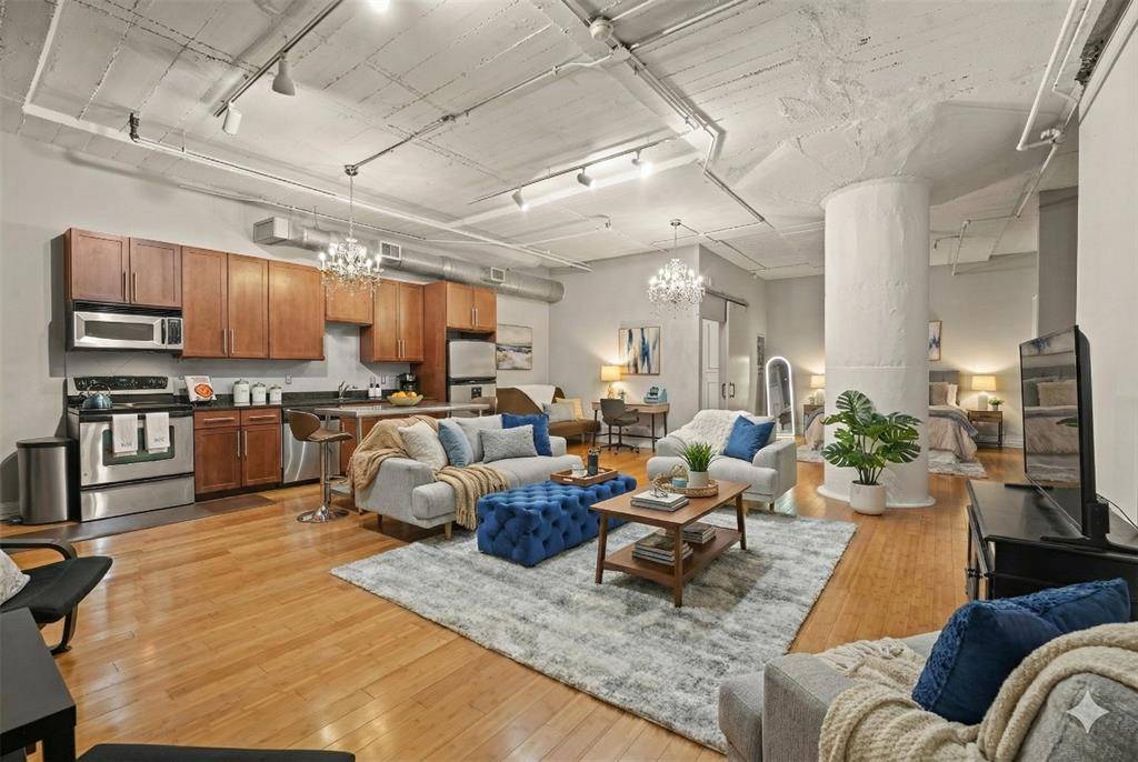 Dallas, TX 75202,1122 Jackson Street #421