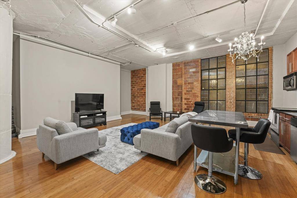 Dallas, TX 75202,1122 Jackson Street #421