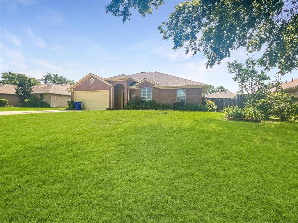 Krum, TX 76249,1216 E 6th Street