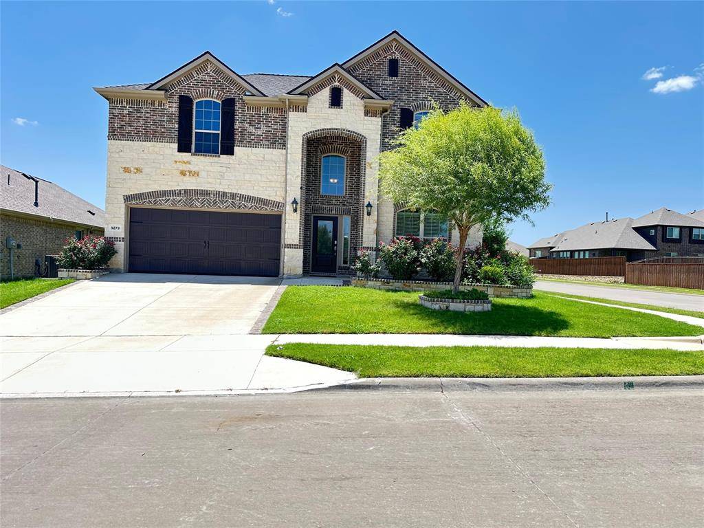 Fort Worth, TX 76131,9273 Silver Dollar Drive