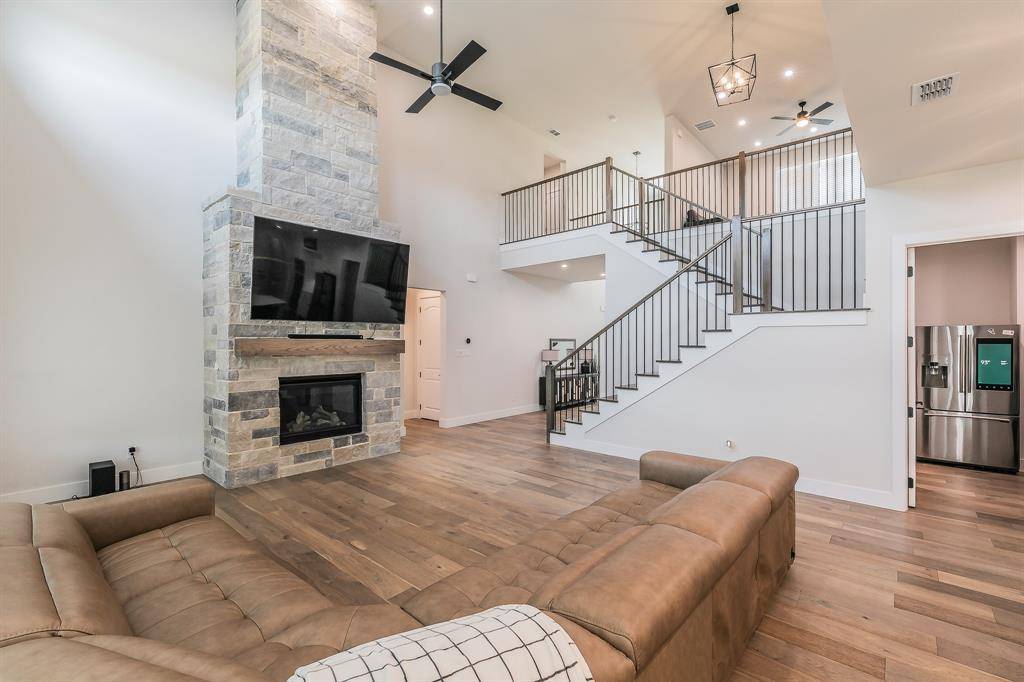 Haslet, TX 76052,2132 Sicily Lane