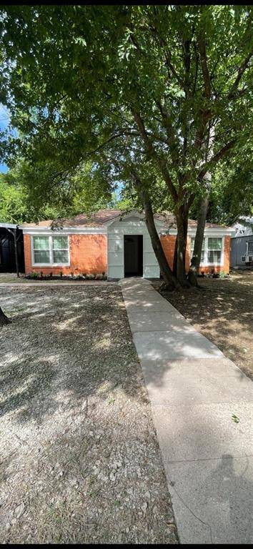 Waco, TX 76708,3645 N 25th Street