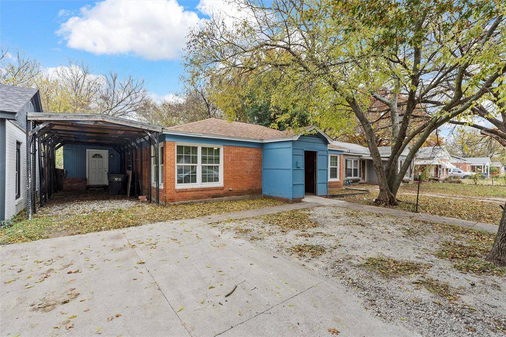 Waco, TX 76708,3645 N 25th Street