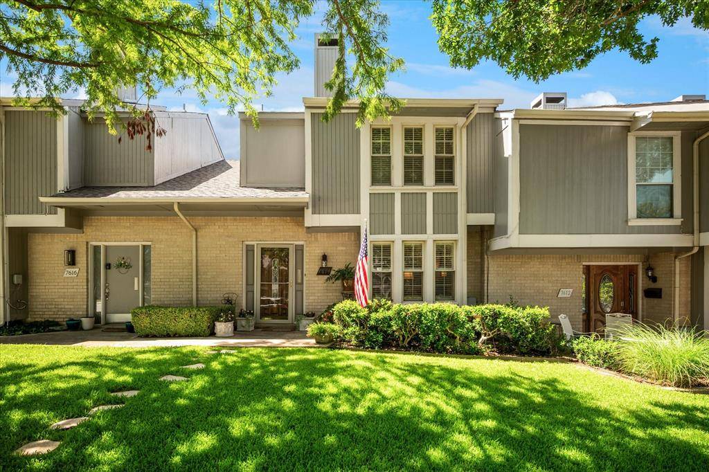 Dallas, TX 75230,7614 Woodthrush Drive