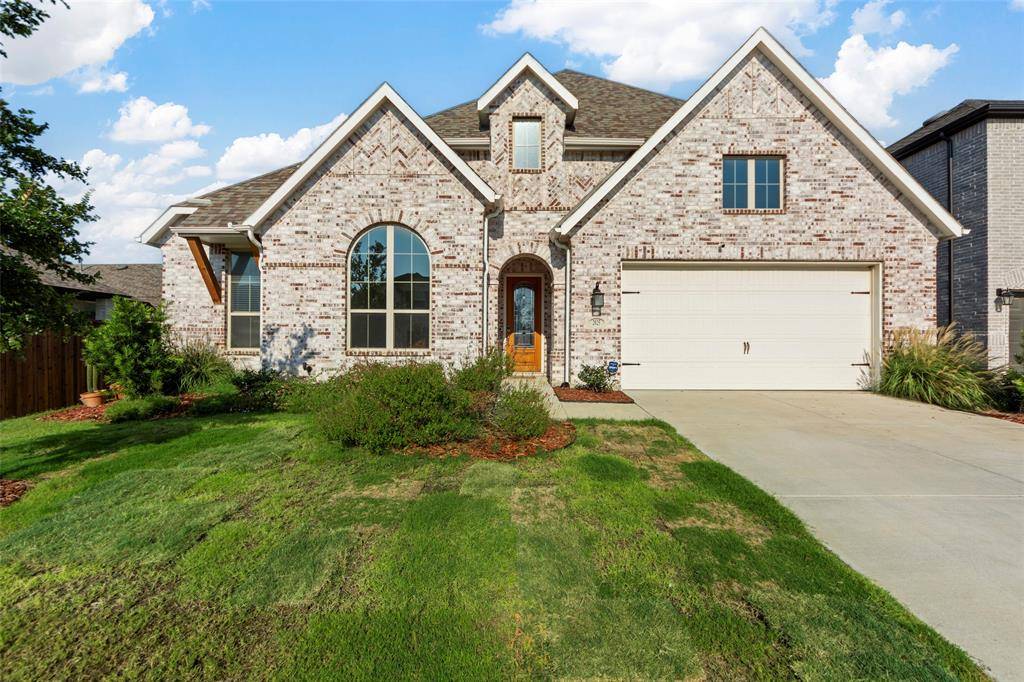 Celina, TX 75009,2025 St Andrews Drive