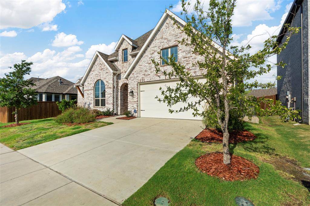 Celina, TX 75009,2025 St Andrews Drive