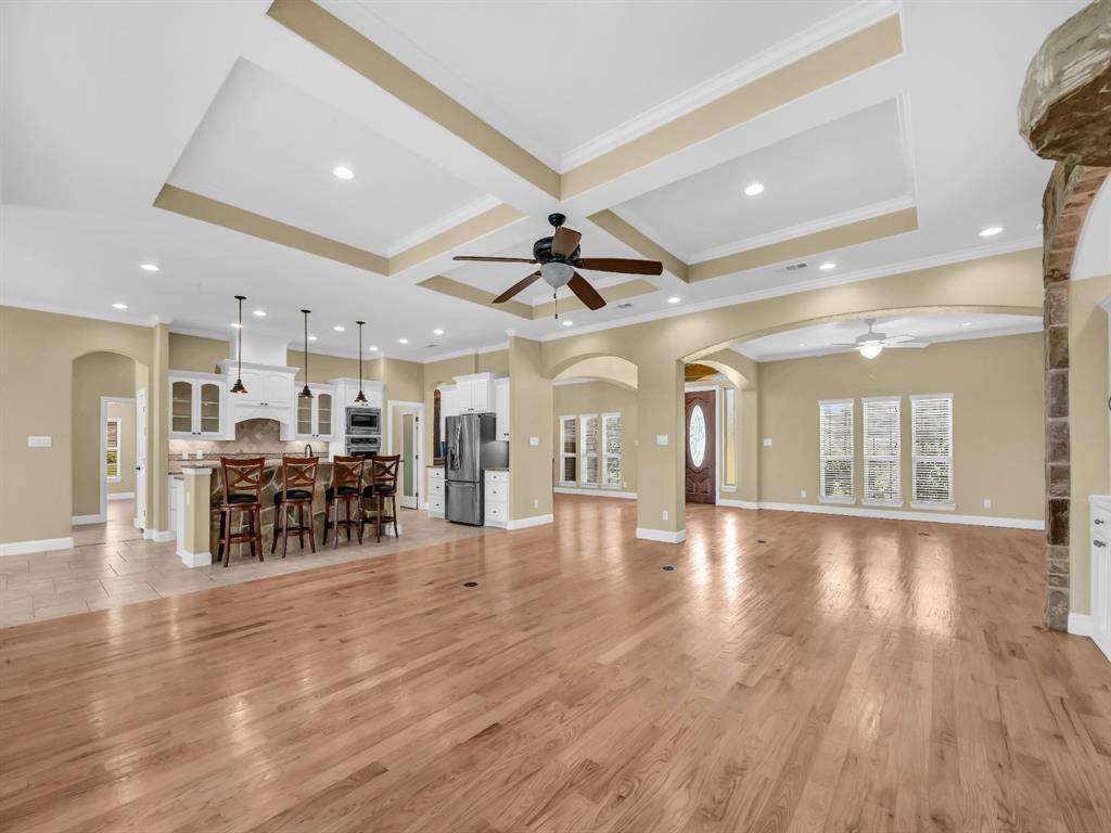 Weatherford, TX 76088,169 Pack Saddle Trail