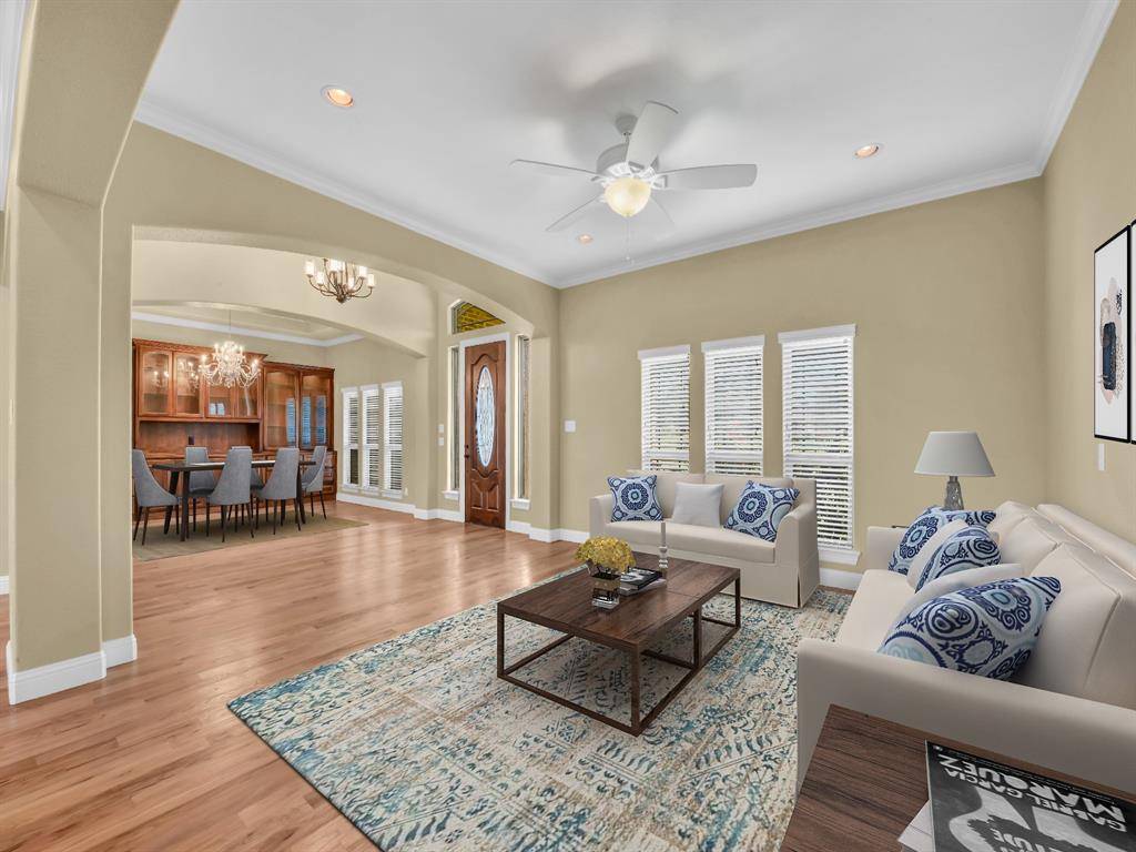 Weatherford, TX 76088,169 Pack Saddle Trail