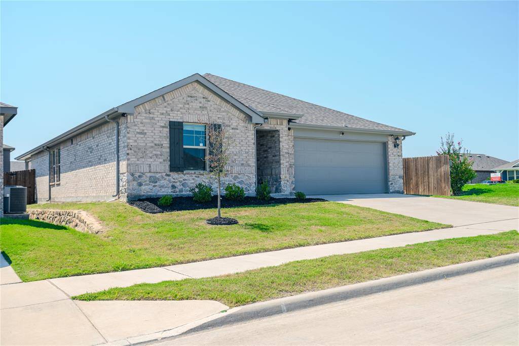 Fort Worth, TX 76108,10937 Elata Drive