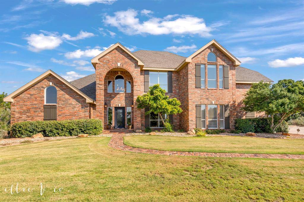 Abilene, TX 79606,166 County Rd 332