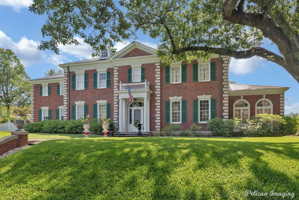 2525 Fairfield Avenue, Shreveport, LA 71104