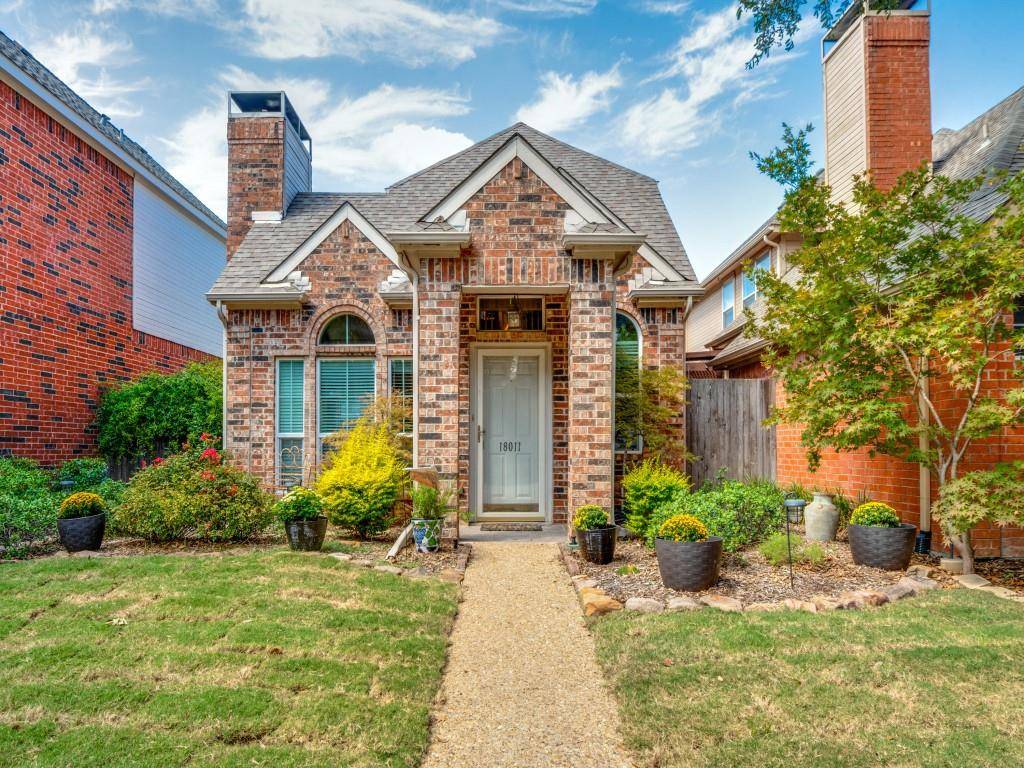 Dallas, TX 75252,18011 Windflower Way