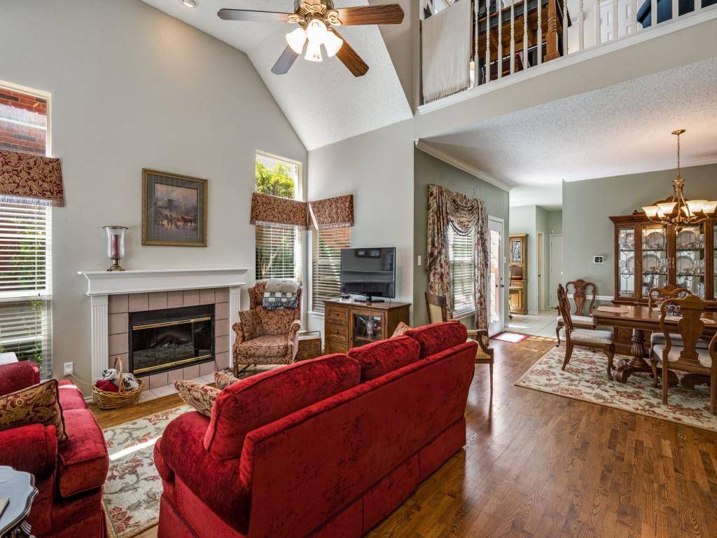 Dallas, TX 75252,18011 Windflower Way