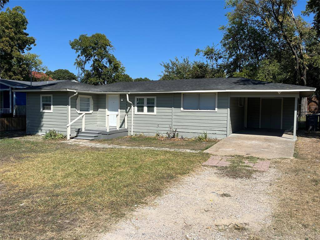 Dallas, TX 75228,2345 Little Pocket Road