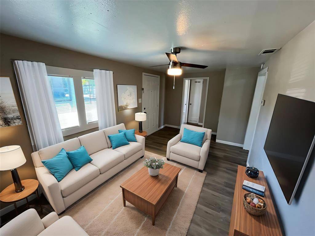 Dallas, TX 75228,2345 Little Pocket Road