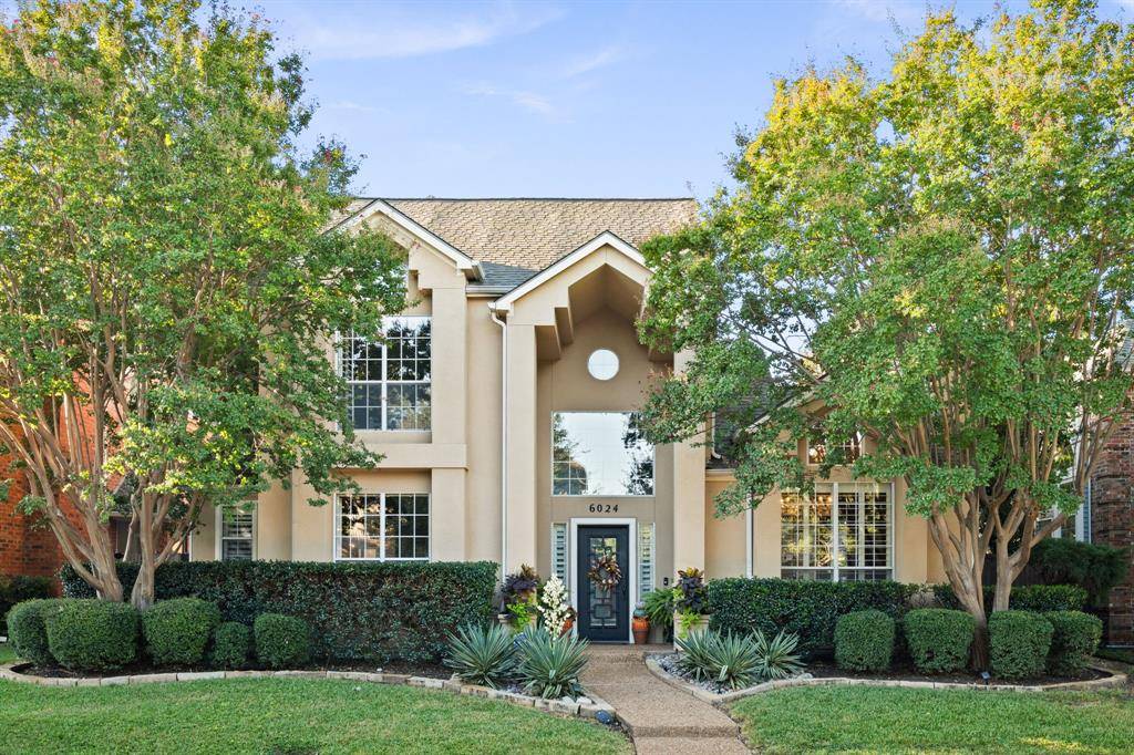 Dallas, TX 75252,6024 Buffridge Trail