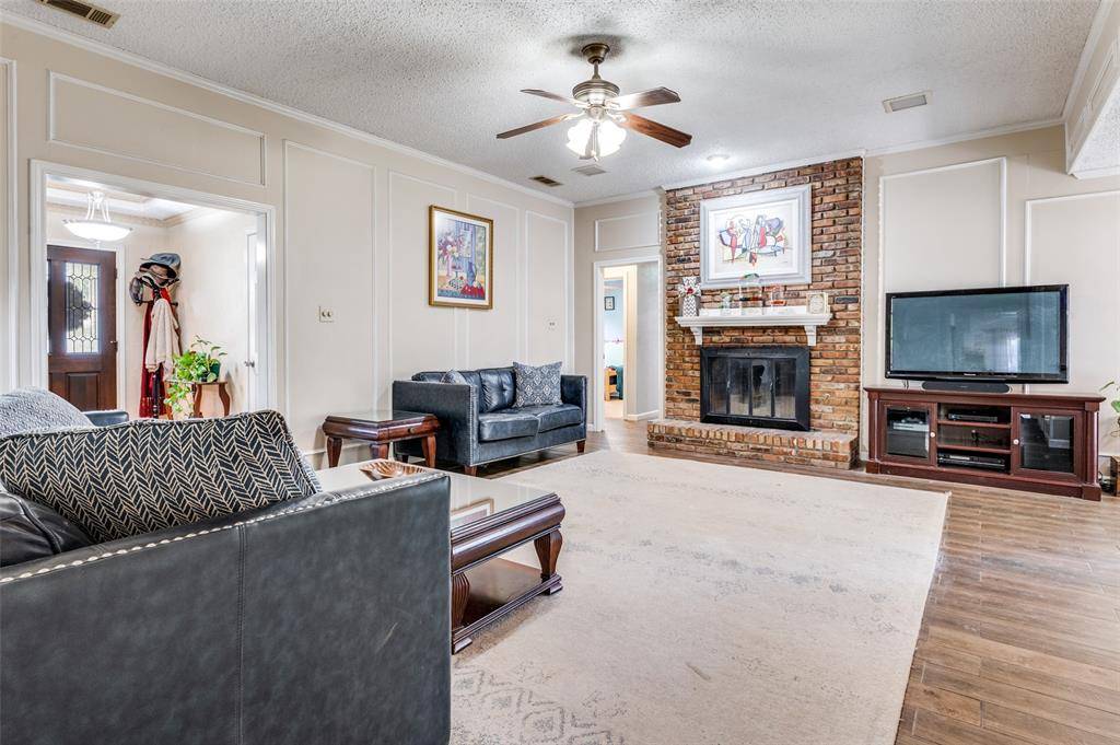 Duncanville, TX 75137,722 Corinthian Place