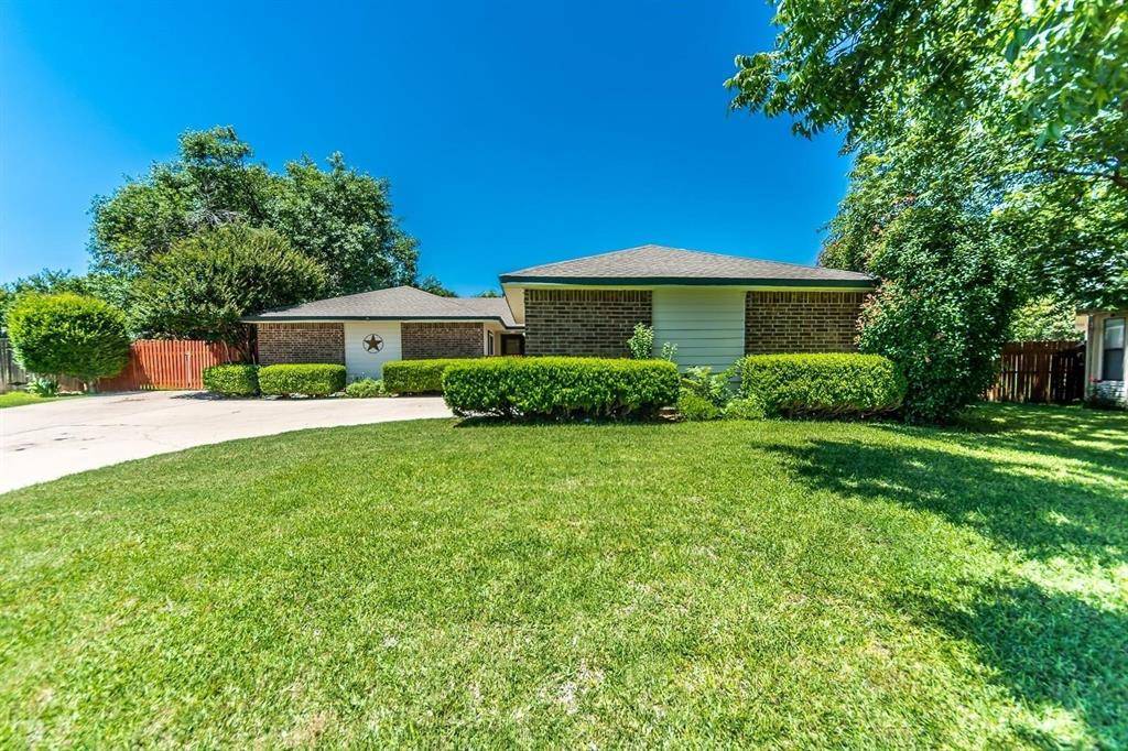 Fort Worth, TX 76108,451 Hancock Court