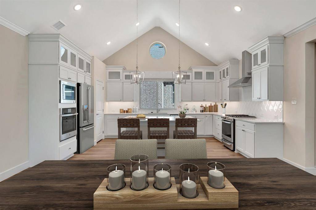 Sherman, TX 75092,3517 Hickory Street