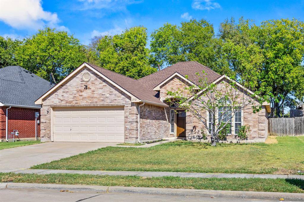 Rockwall, TX 75032,232 Cotton Wood Court