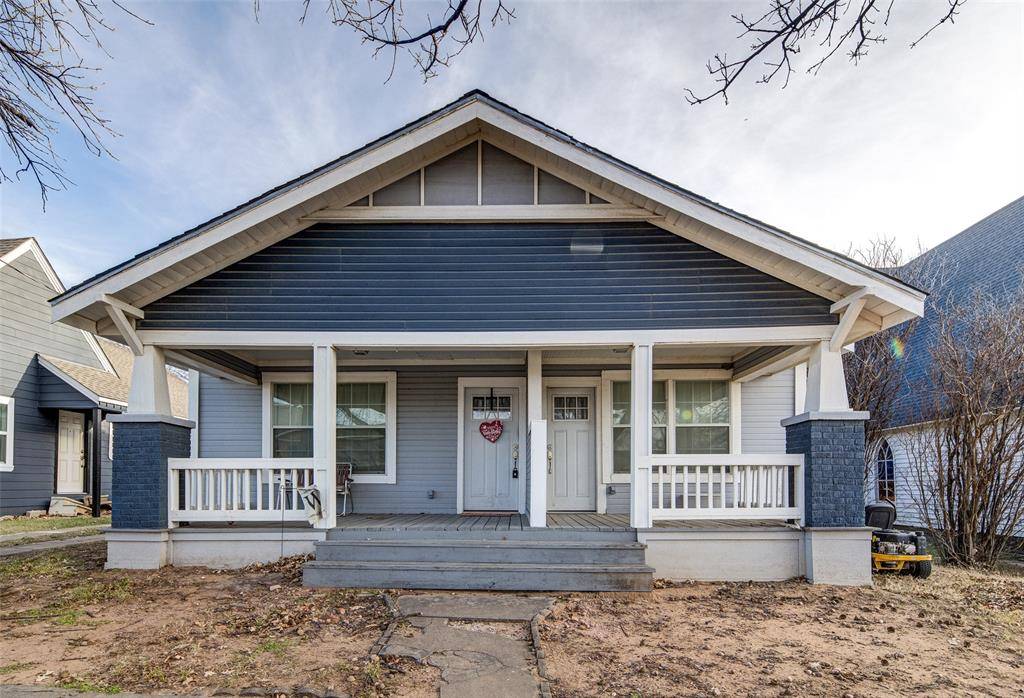 Nocona, TX 76255,308 Cooke Street