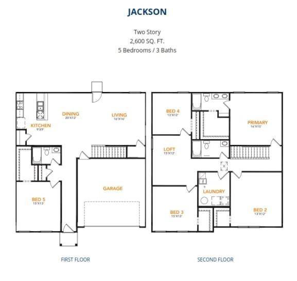 Alvord, TX 76225,175 Sienna Drive