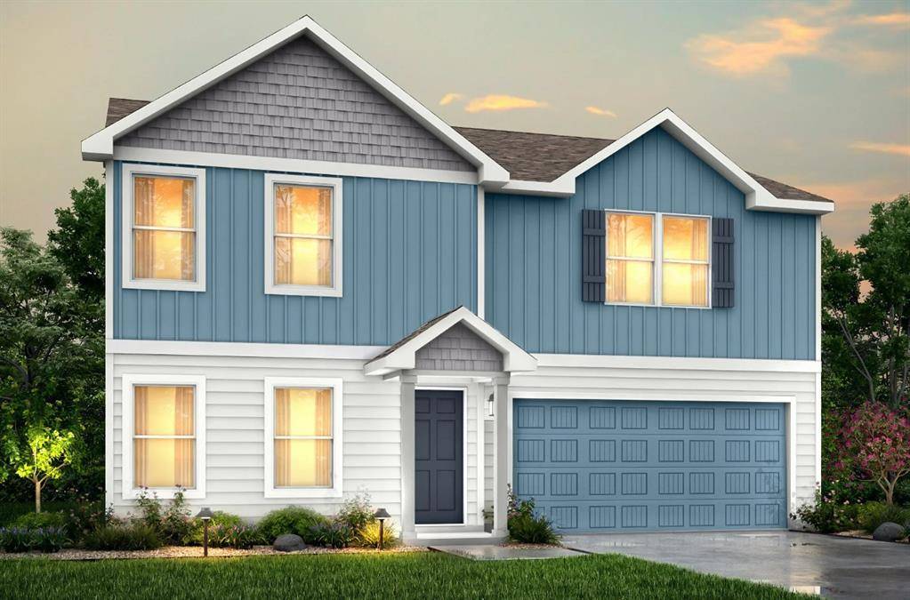 Alvord, TX 76225,109 Beth Avenue