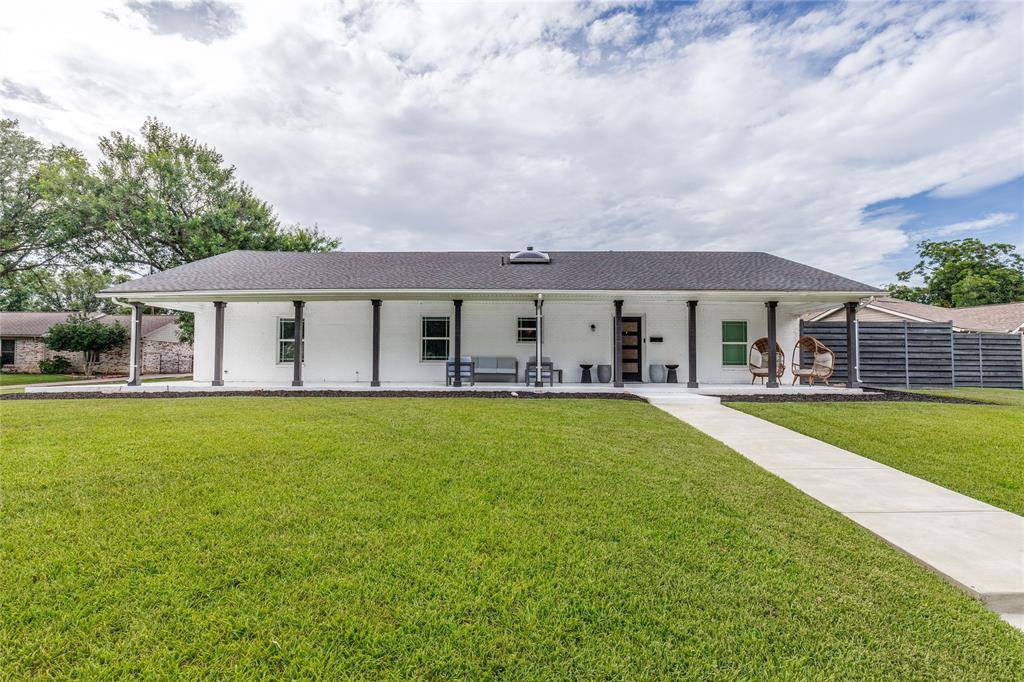 Farmers Branch, TX 75234,3307 Pine Tree Circle