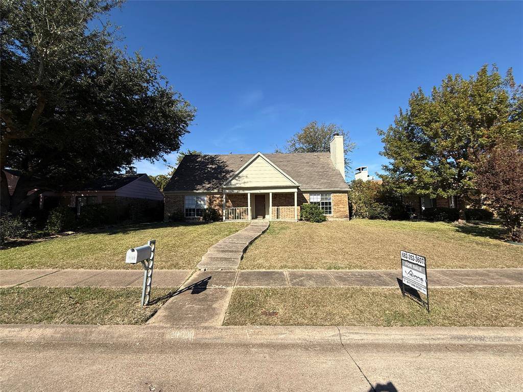 Garland, TX 75040,1109 Alexandria Avenue