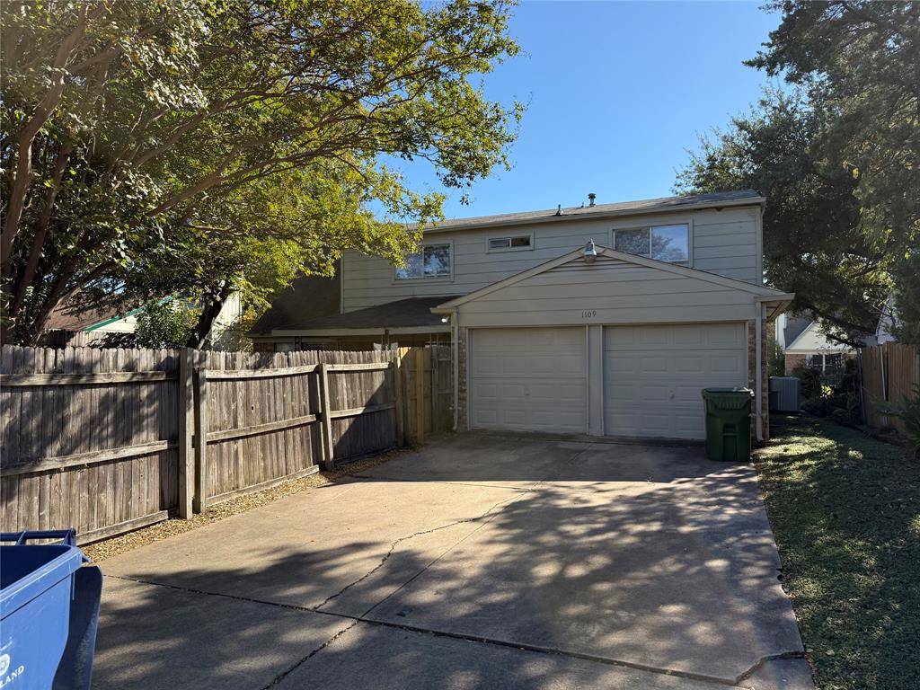 Garland, TX 75040,1109 Alexandria Avenue