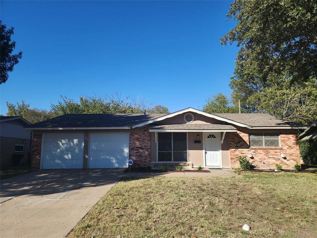 Fort Worth, TX 76134,1175 Dublin Drive