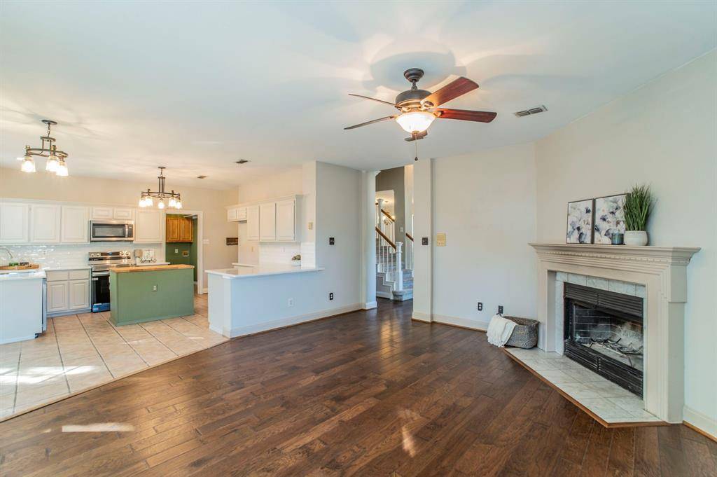 Benbrook, TX 76126,1240 Trinity Drive