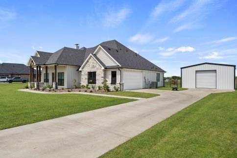 Caddo Mills, TX 75135,4761 Sarah Drive