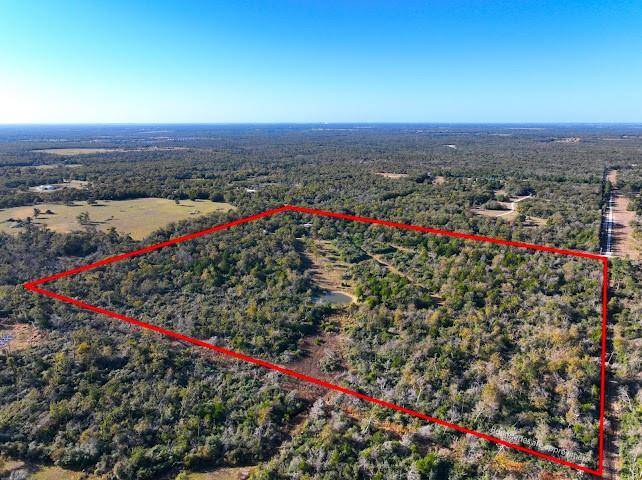 Kosse, TX 76653,117A Lcr 702