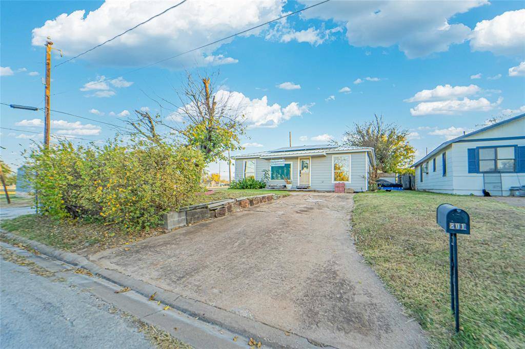 Breckenridge, TX 76424,801 W Wheeler Street