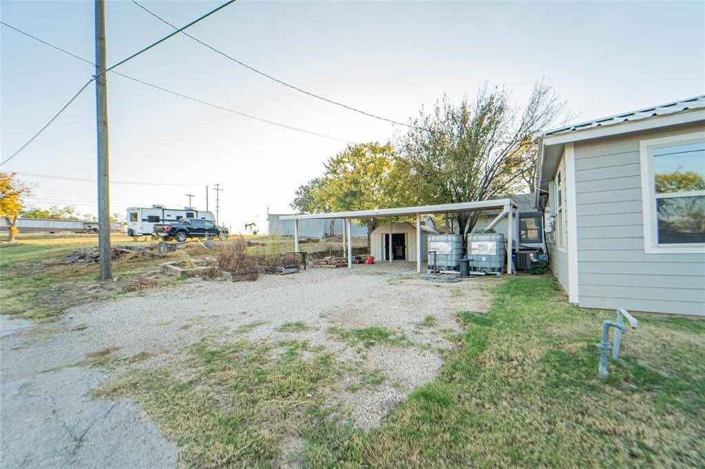 Breckenridge, TX 76424,801 W Wheeler Street