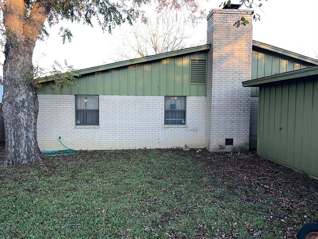 Edgecliff Village, TX 76134,6204 Cliffside Drive