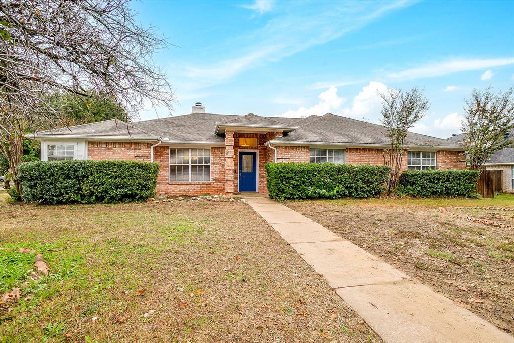 Burleson, TX 76028,701 Stonebrooke Drive