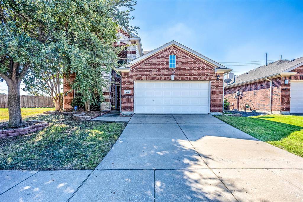 Little Elm, TX 75068,937 Horizon Ridge Circle
