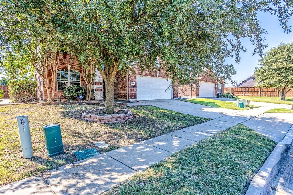 Little Elm, TX 75068,937 Horizon Ridge Circle
