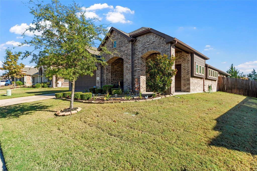 Lavon, TX 75166,652 Cottage Place
