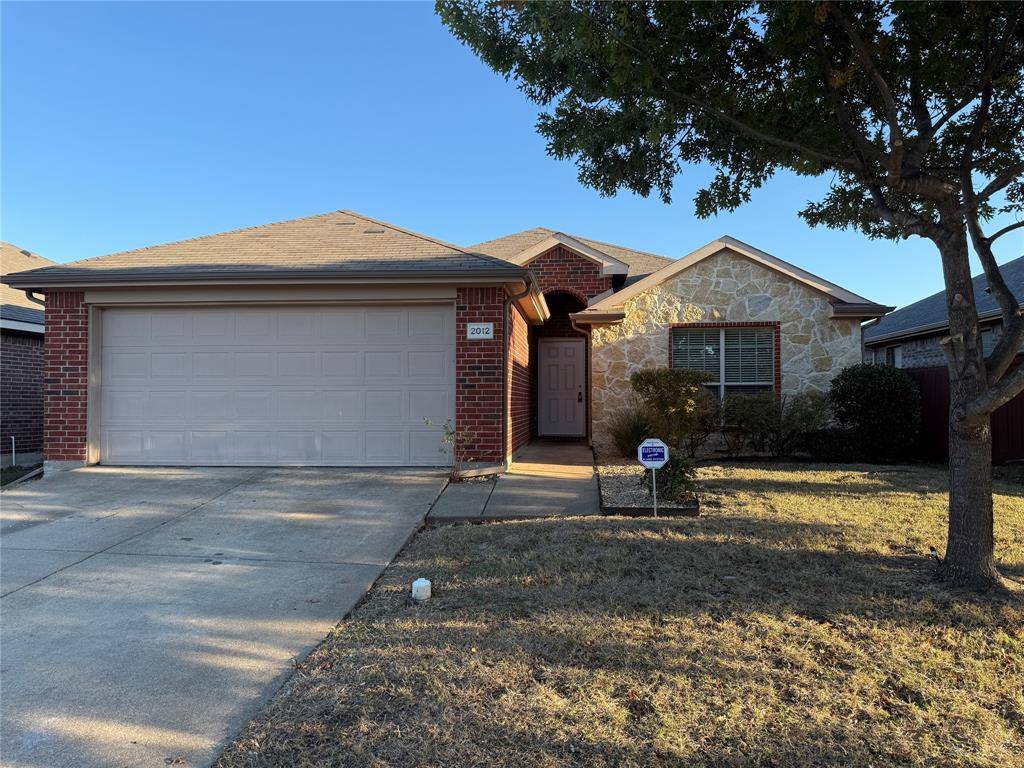 Heartland, TX 75126,2012 Wagon Trail