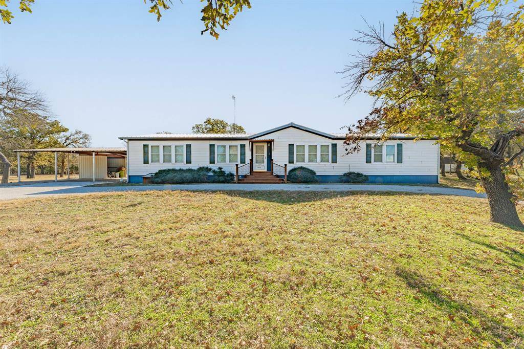 Palo Pinto, TX 76484,1375 N Lakeview Drive